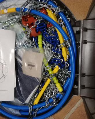 Catene Renault originali varie misure