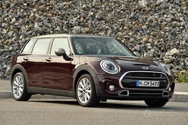 Ricambi usati mini clubman 2015 #z