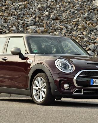Ricambi usati mini clubman 2015 #z