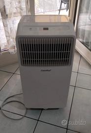Condizionatore portatile Confee modello glace 10C 