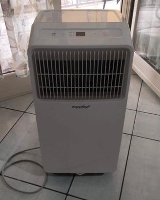 Condizionatore portatile Confee modello glace 10C 