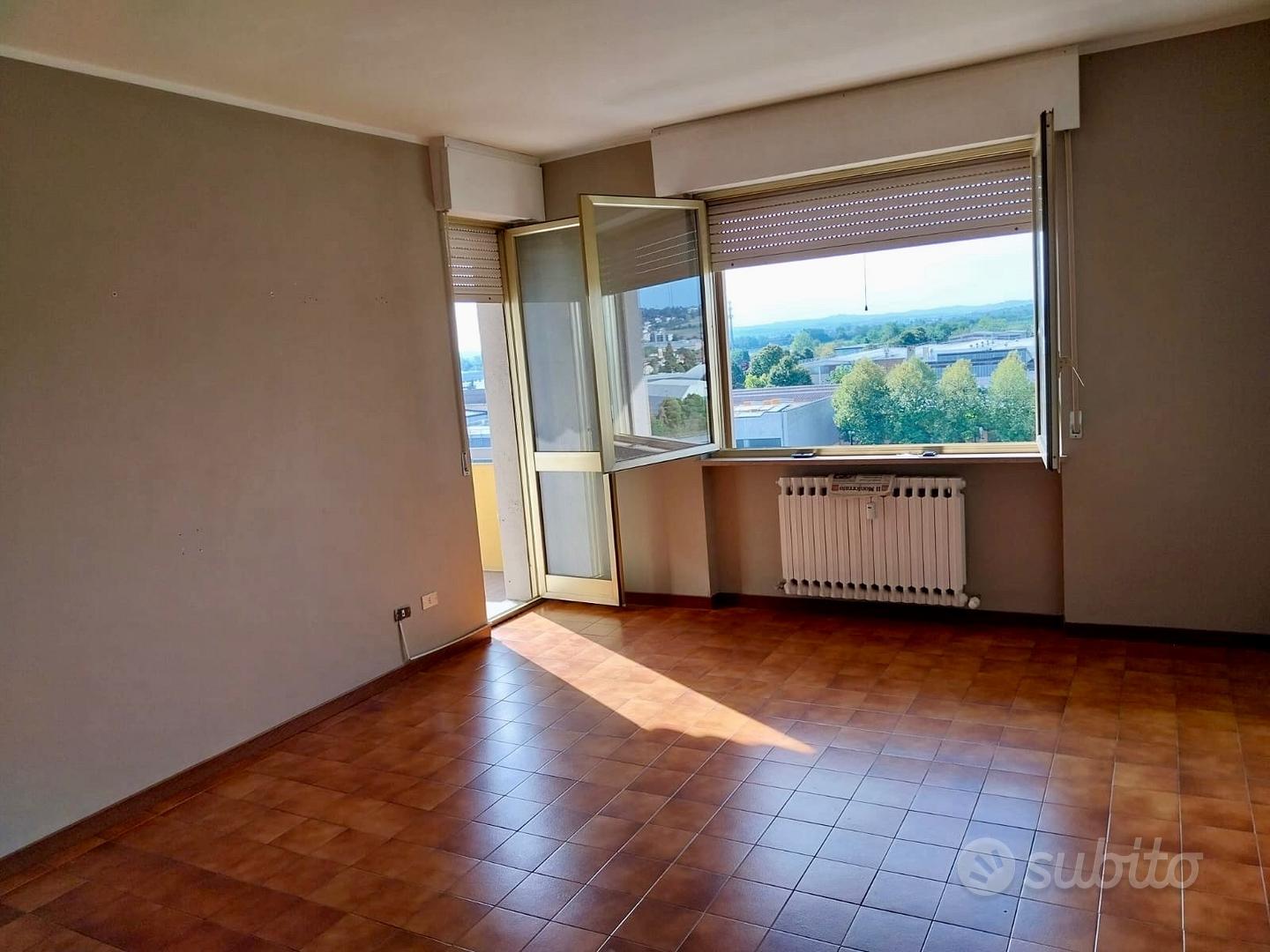 Apartment in Casale Monferrato, Porta Milano - Vista 2