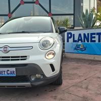 Fiat 500L 1.3 Multijet 95 CV Trekking-TETTO PANORA