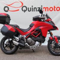 Ducati Multistrada 1200 S