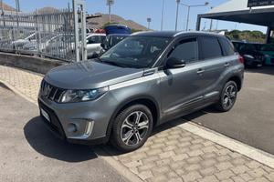 Suzuki Vitara 1.6 DDiS V-Top