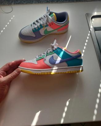 nike dunk candy