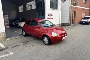 Ford Ka 1.2 8V 69CV