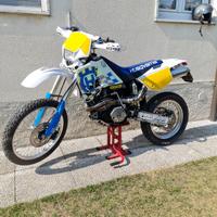 Husqvarna 610 1996