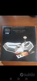 Vinile Artic Monkeys