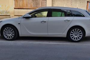 OPEL INSIGNIA  2.0 CDTI 160cv (2010)