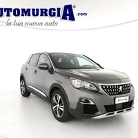 PEUGEOT 3008 BlueHDi 130 S&S EAT8 Allure