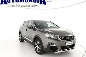 PEUGEOT 3008 BlueHDi 130 S&S EAT8 Allure