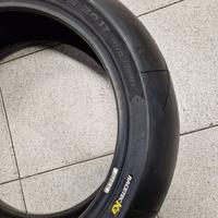 Gomme moto nuove e usate