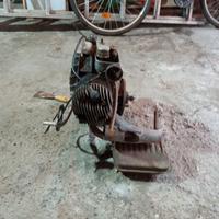 Motore vespa anni 70