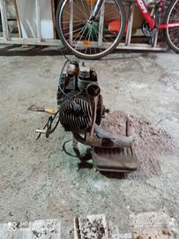 Motore vespa anni 70