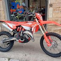 Beta RR Enduro 125 2T