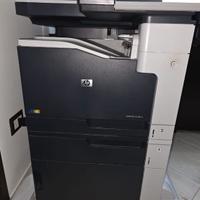 HP LASERJET ENTERPRISE 700 M775DN MFP STAMPANTE