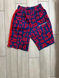 Pantaloncini palm angels