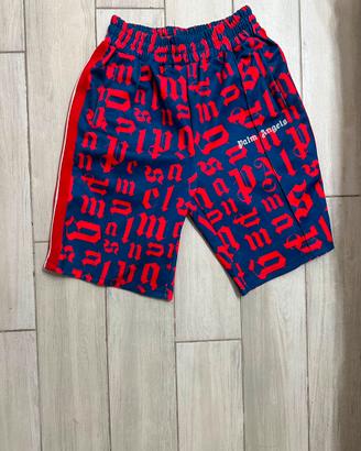 Pantaloncini palm angels