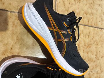 Scarpe asics uomo