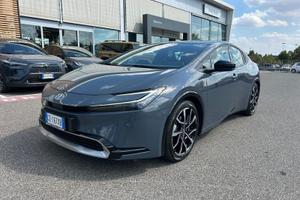 Toyota Prius Plug-in Hybrid Lounge