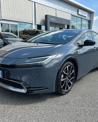 Toyota Prius Plug-in Hybrid Lounge