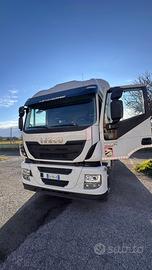 Iveco stralis