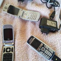 cellulari da collezione 