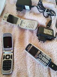 cellulari da collezione 