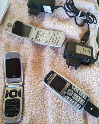 cellulari da collezione 