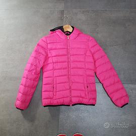 Calda Giacca 11-12 anni