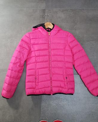 Calda Giacca 11-12 anni