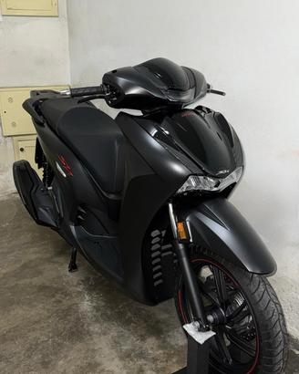 Honda Sh 350 Sport 2023