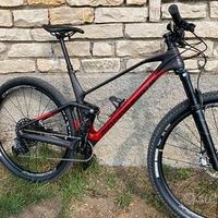 Bicicletta Mondraker F-Podium Carbon taglia L