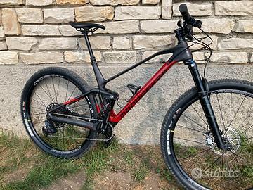 Bicicletta Mondraker F-Podium Carbon taglia L