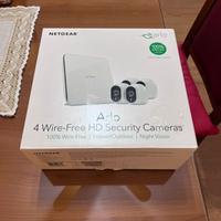 Arlo Telecamera