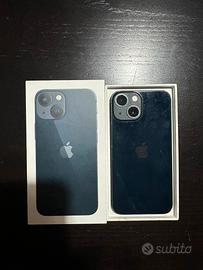 Iphone 13 mini