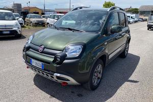 FIAT Panda 0.9 TwinAir Turbo S&S 4x4 Cross 5 pos