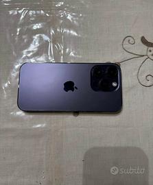 Iphone 14 pro 256 gb