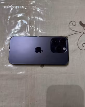Iphone 14 pro 256 gb