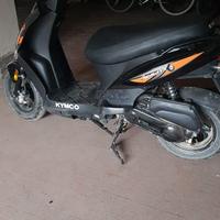 Vendita Kymco Agility 50 2024