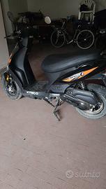 Vendita Kymco Agility 50 2024