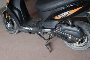Vendita Kymco Agility 50 2024