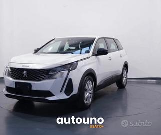 PEUGEOT 5008 PureTech 130 S&S - ACTIVE PACK