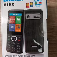 cellulare Brondi king