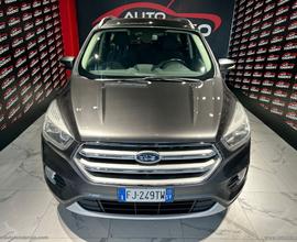 FORD Kuga 1.5 TDCI Titanium