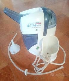 Apparecchio per inalazioni termali