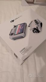 Dji Mini 4 Pro Fly more combo + Rc2 + garanzia
