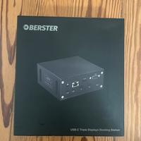 Docking station Berster