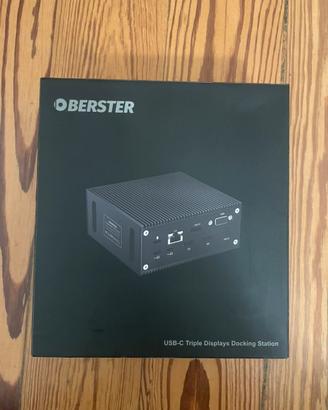 Docking station Berster